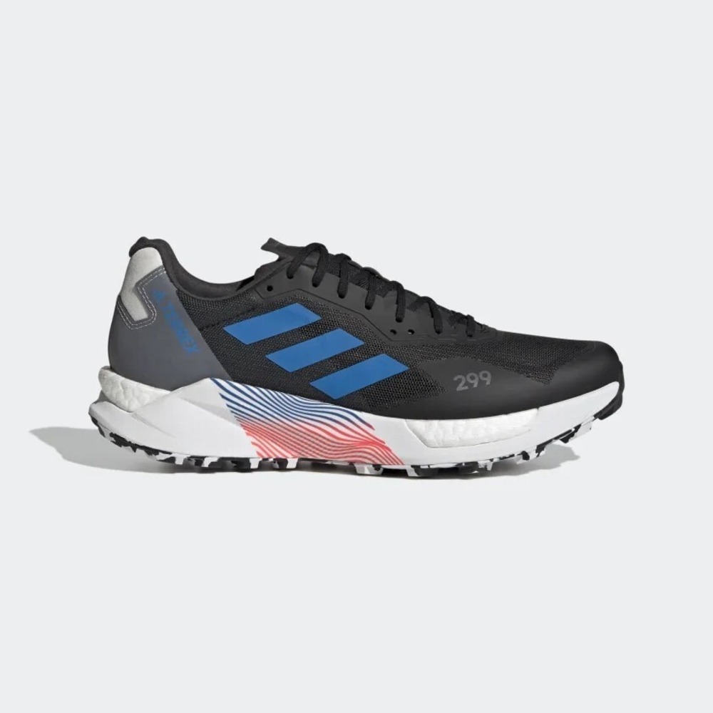 10.5M - [NEW] adidas Terrex Agravic Ultra Men's Shoes‎ H03179